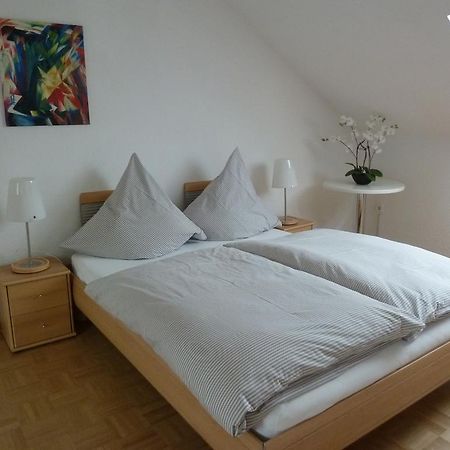 Apartmentvermietung Berg Witten Kültér fotó