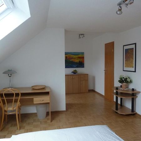 Apartmentvermietung Berg Witten Kültér fotó