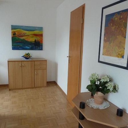 Apartmentvermietung Berg Witten Kültér fotó