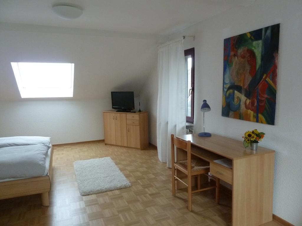 Apartmentvermietung Berg Witten Kültér fotó