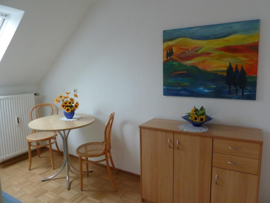 Apartmentvermietung Berg Witten Kültér fotó