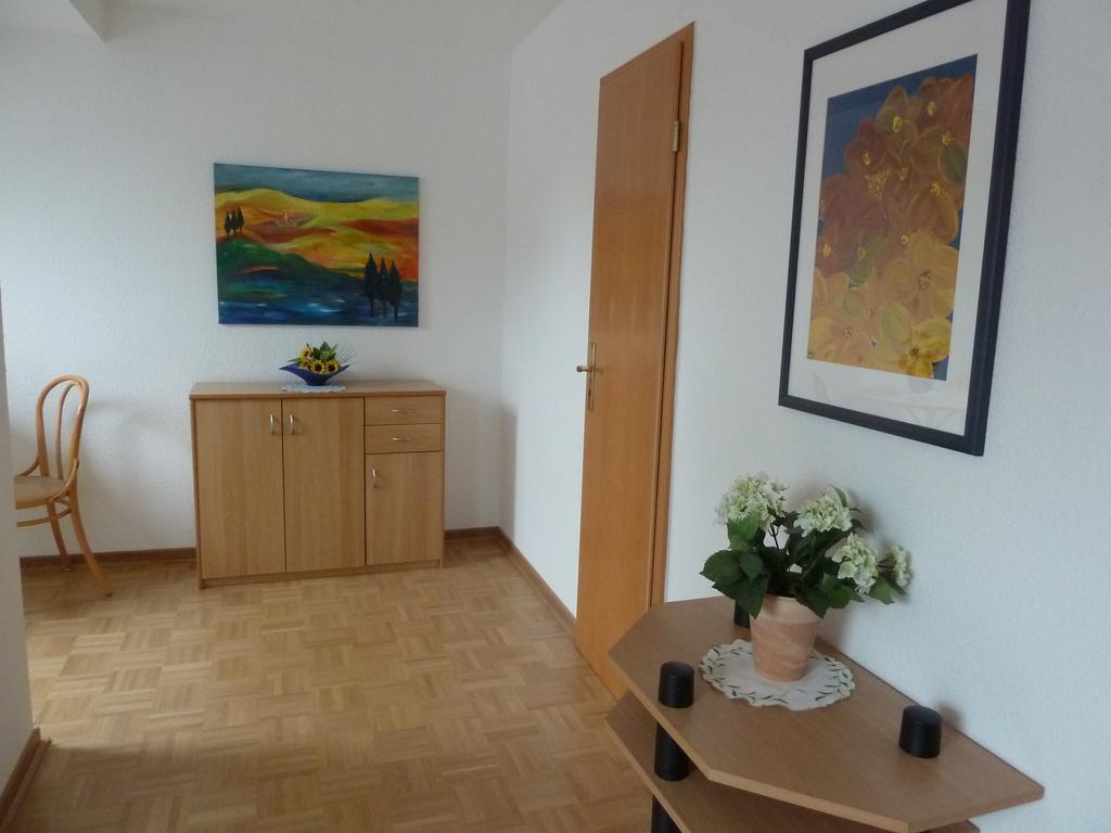 Apartmentvermietung Berg Witten Kültér fotó
